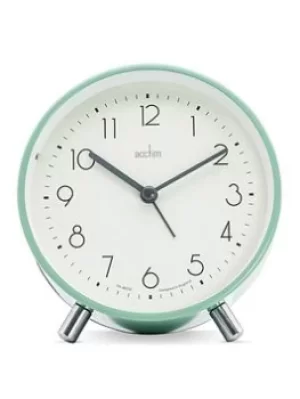 Acctim Clocks Fossen Alarm Clock