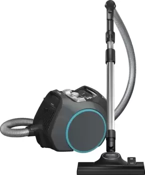Miele Boost CX1 Graphite Grey Cylinder Vacuum Cleaner