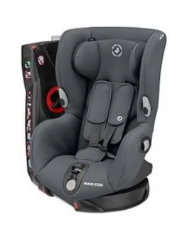 Maxi-Cosi Axiss - Rotating Toddler Seat - Group 1 - Authentic Graphite