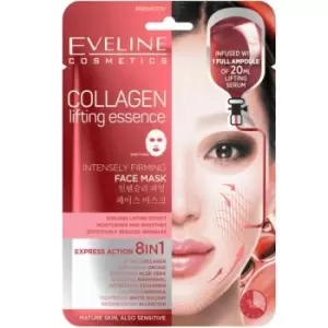 Eveline Collagen Firming Face Mask