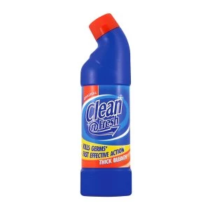 Clean N Fresh Clean n Fresh Original Thick Bleach - 750ml