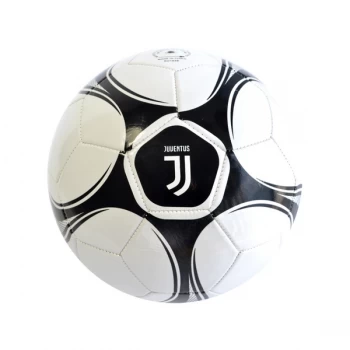 Juventus Crest Ball Size 5