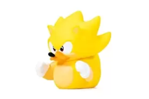 Tubbz - Sonic the Hedgehog: Super Sonic /Toys