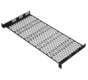 Middle Atlantic Products UFA-8 rack accessory Rack shelf