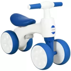 Baby Balance Bike, for Ages 18-36 Months w/ Anti Slip Handlebars