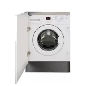 Beko QWM84 8KG 1400RPM Integerated Washing Machine