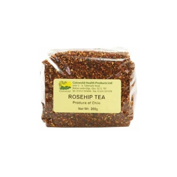 Rosehip Tea - 200g - 86550 - Cotswold