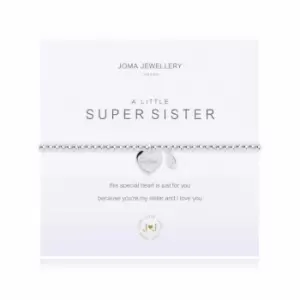 A Little Super Sister Bracelet 1441