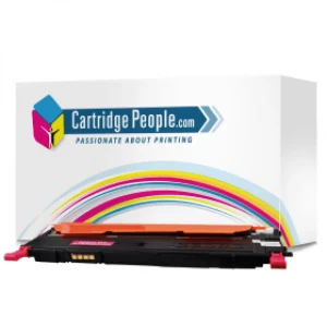Cartridge People Samsung CLT M4092S Magenta Laser Toner Ink Cartridge
