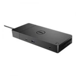 Dell Thunderbolt Dock WD19TB - HDMI, DisplayPort, Thunderbolt, USB-C