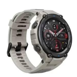 Amazfit T-Rex Pro Smartwatch - Desert Grey