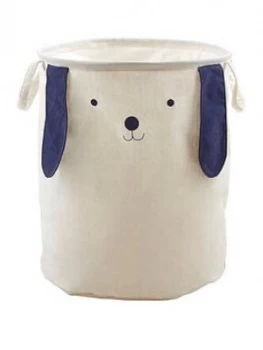 Premier Housewares Mimo Dog Face Laundry Bag