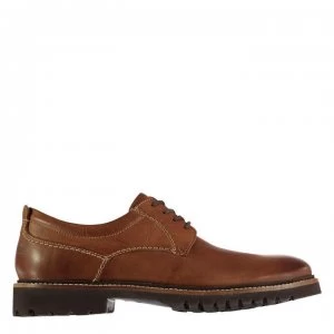 Rockport March Shoes Mens - Fawn