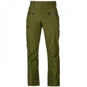 Marmot Lightray Waterproof Pants Mens - Green