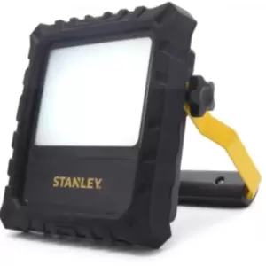 Forum Lighting 20W Stanley LED Rech Worklight Yell Yellow/Black 6000K - SXLS31330E