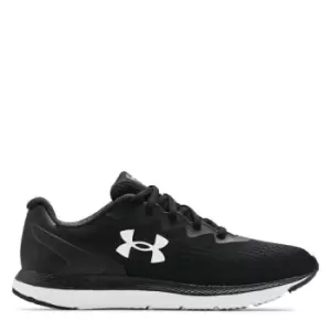 Under Armour Armour Charged Impluse Running Shoes Womens - Black