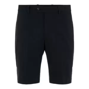 J Lindeberg Golf Shorts - Black