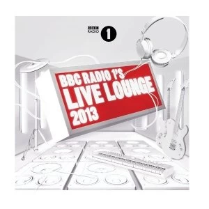 BBC Radio 1s Live Lounge 2013 CD 2 Disc