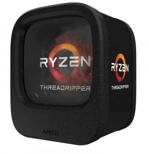 AMD Ryzen Threadripper 1920X 12 Core 3.5GHz CPU Processor