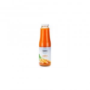 Biona Organic Orange Juice Pressed 1000ml