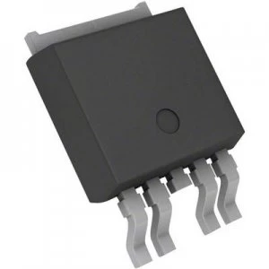 PMIC ELCs Infineon Technologies BTS452R High side TO 252 5