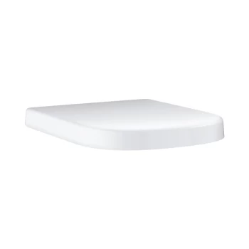 Grohe - Euro Ceramic toilet seat, alpine white (39330001)