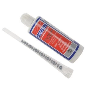 ForgeFix Chemical Anchor Polyester Resin 380ml Box 1