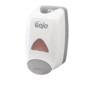 Gojo White FMX Handwash Dispenser