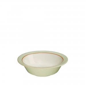 Denby Heritage Orchard Small Rimmed Bowl
