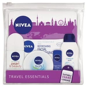 Nivea Everyday Essentials Pack