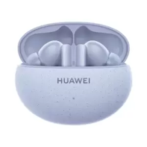 Huawei FreeBuds 5i Headset True Wireless Stereo (TWS) In-ear Calls/Music Bluetooth Blue