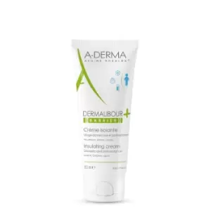A-Derma Dermalibour+ Barrier Insulating Cream 100ml
