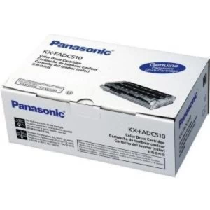 Panasonic KXFADC510X Drum Unit