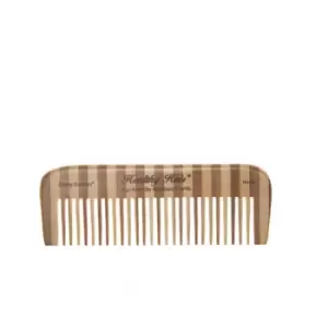 Olivia Garden Healthy Hair Bamboo Comb Comb 4