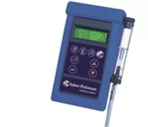 Sykes-Pickavant 32520000 Portable 4 Gas Analyser CO, HC, CO2, O2 - Handheld
