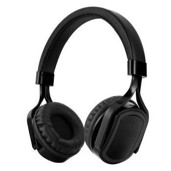 Dynmx3 Touch Control Bluetooth Headphones with TF Card Slot - TJ Hughes