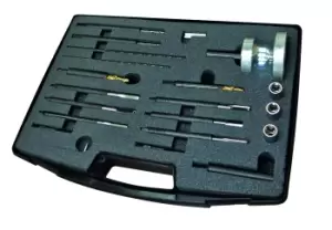 Sykes-Pickavant 08594000 Universal Glow Plug Removal Master Kit