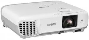 Epson EB108 3700 ANSI Lumens XGA 3LCD Projector