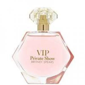 Britney Spears VIP Private Show Eau de Parfum For Her 50ml
