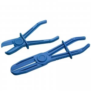 Expert by Facom Line Clamps Set