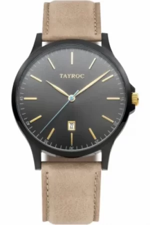 Unisex Tayroc Classic Watch TXM099