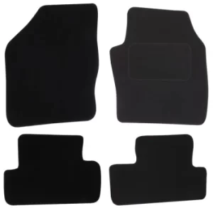 Tailored Car Mat for Ford Focus C Max 2003 2011 Pattern 1088 POLCO EQUIP IT FD09