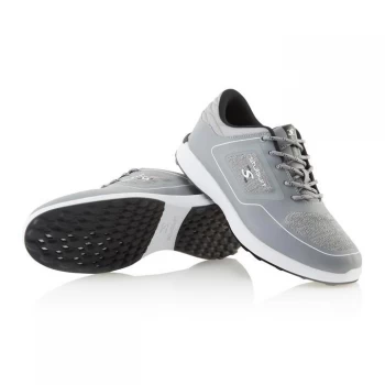 Stuburt II Spikeless Golf Shoes - Grey