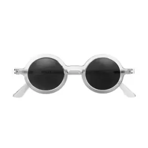 London Mole - Moley Sunglasses - Clear