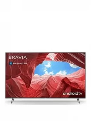Sony Bravia 75" KE75XH9005PBU Smart 4K Ultra HD LED TV