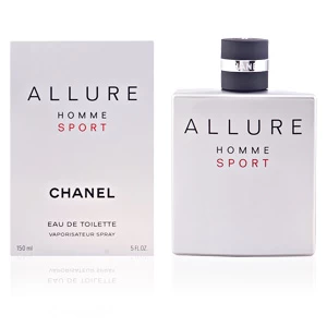 Chanel Allure Homme Sport Eau de Toilette For Him 150ml