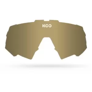 KOO Spectro Lenses - Super Bronze