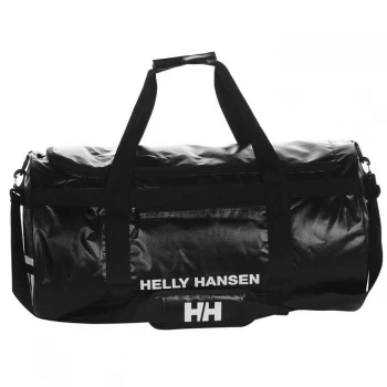 Helly Hansen Wave Barrel Bag 70L - Black