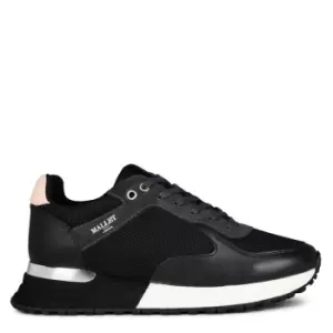 MALLET Lux 2.0 Trainers - Black
