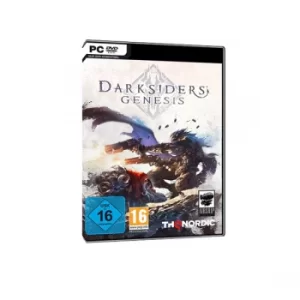 Darksiders Genesis PC Game